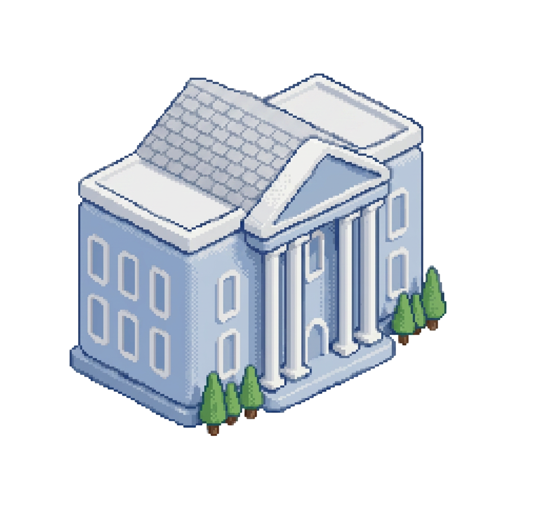 University teams firmware icon