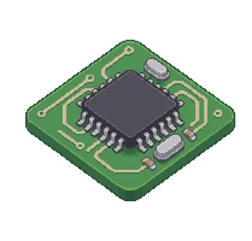 Embedded shops firmware icon
