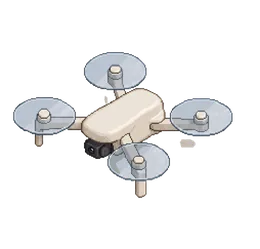 Drones firmware icon