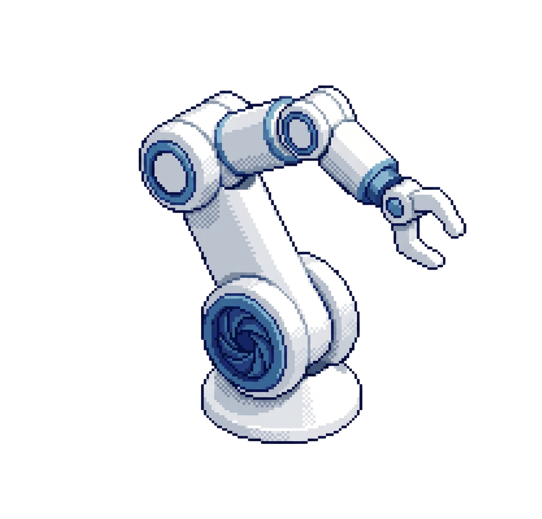 Robotics firmware icon
