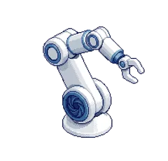 Robotics firmware icon
