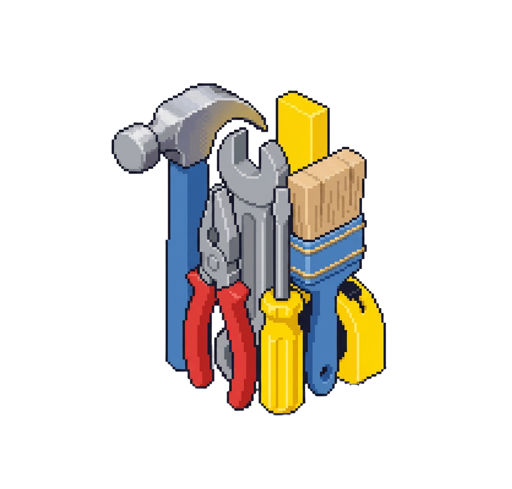 Indie Hardware firmware icon