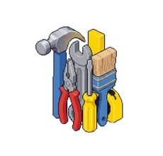 Indie Hardware firmware icon
